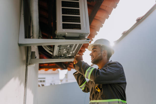 Reliable Nassau Bay, TX HVAC Solutions